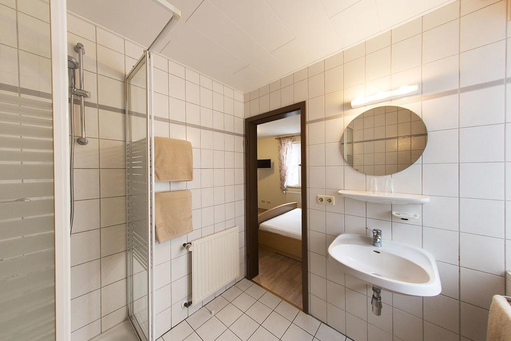 Weinhaus Kurtrierer Hof Hotel Leiwen Bilik gambar
